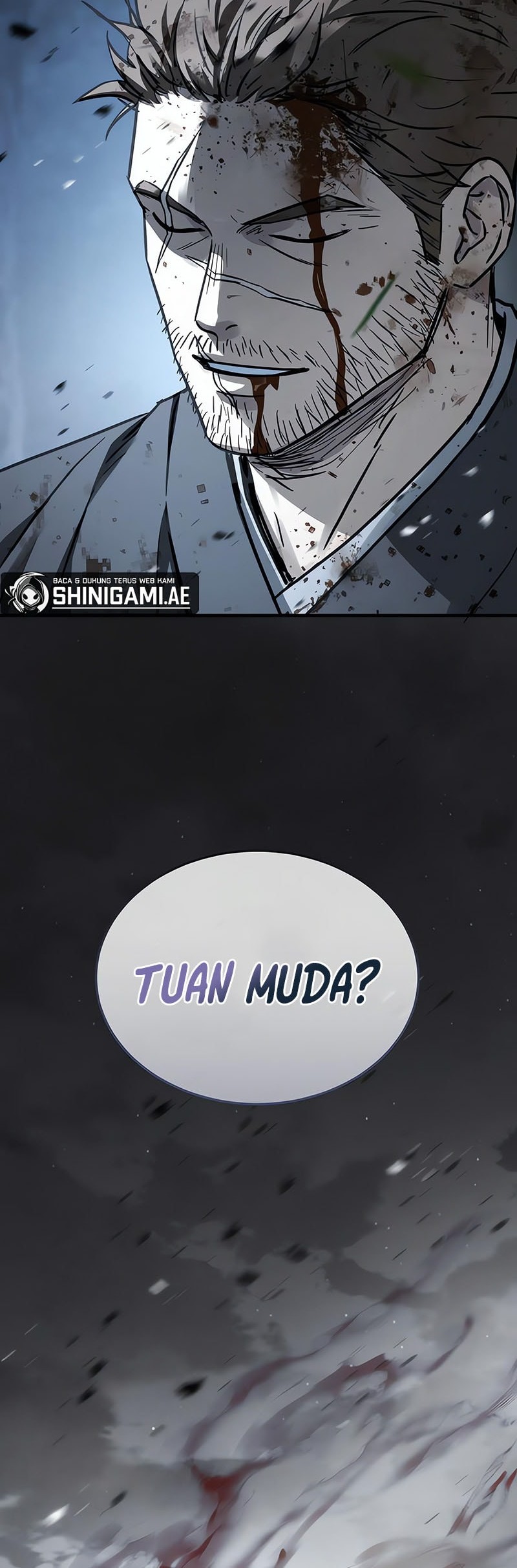 Absolute Dominion Chapter 42 Gambar 74