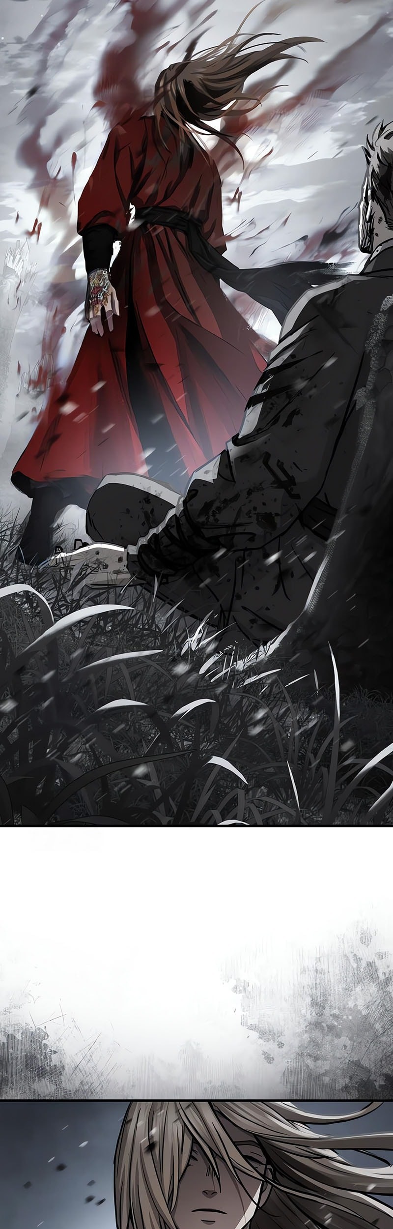 Absolute Dominion Chapter 42 Gambar 75