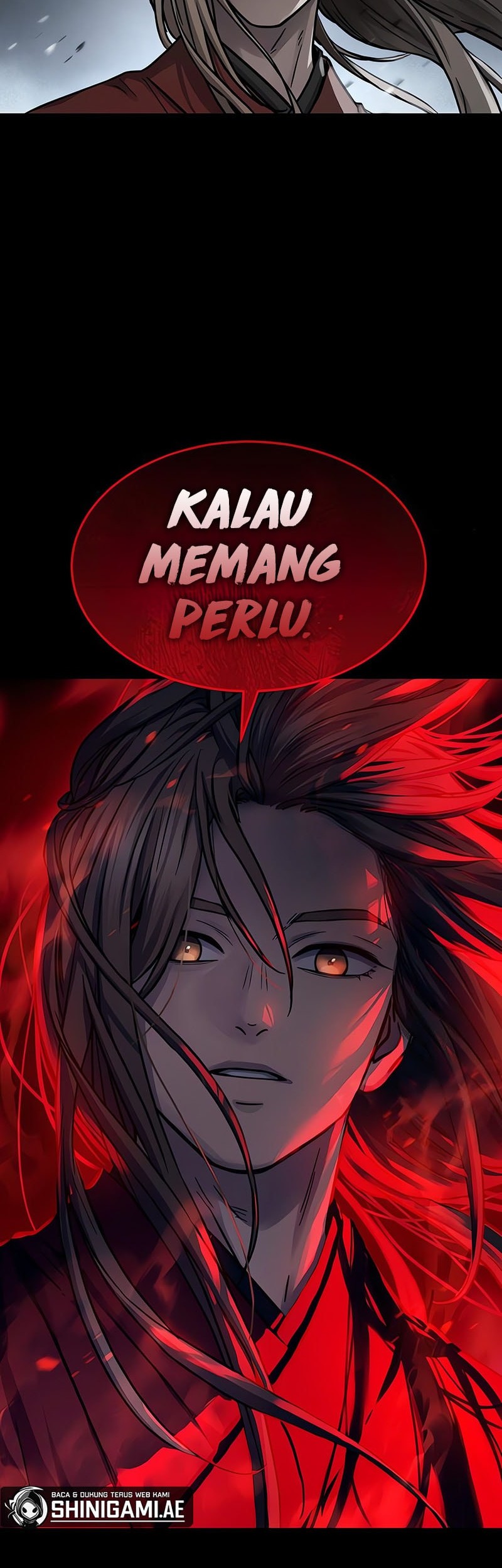 Absolute Dominion Chapter 42 Gambar 76
