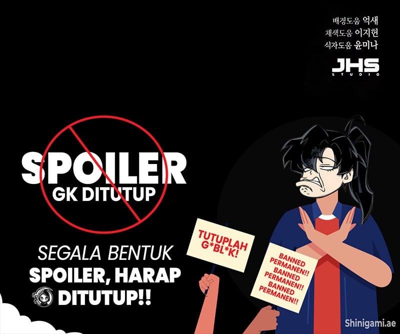 Absolute Dominion Chapter 42 Gambar 77