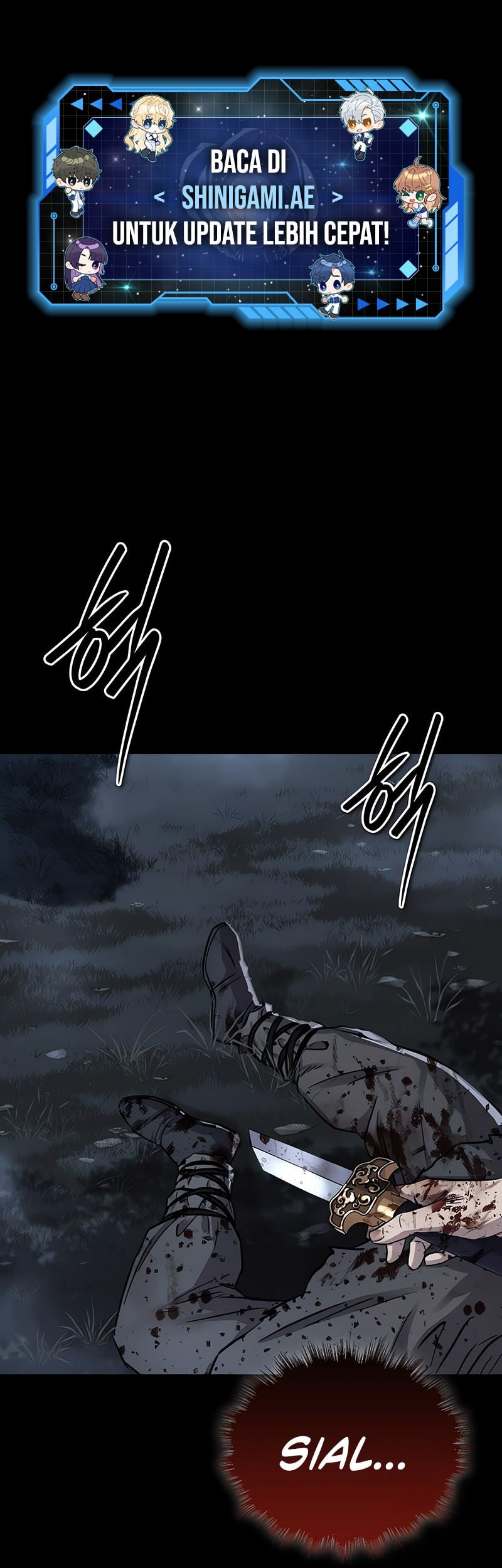 Baca Absolute Dominion Chapter 42 Gambar 2