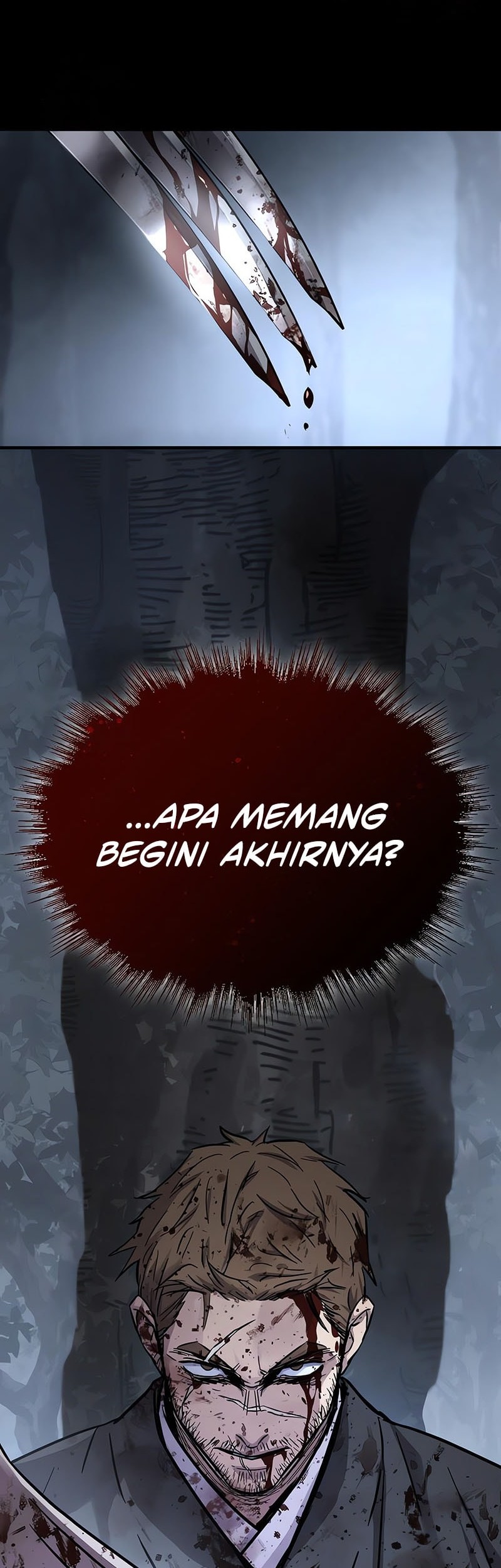 Absolute Dominion Chapter 42 Gambar 3