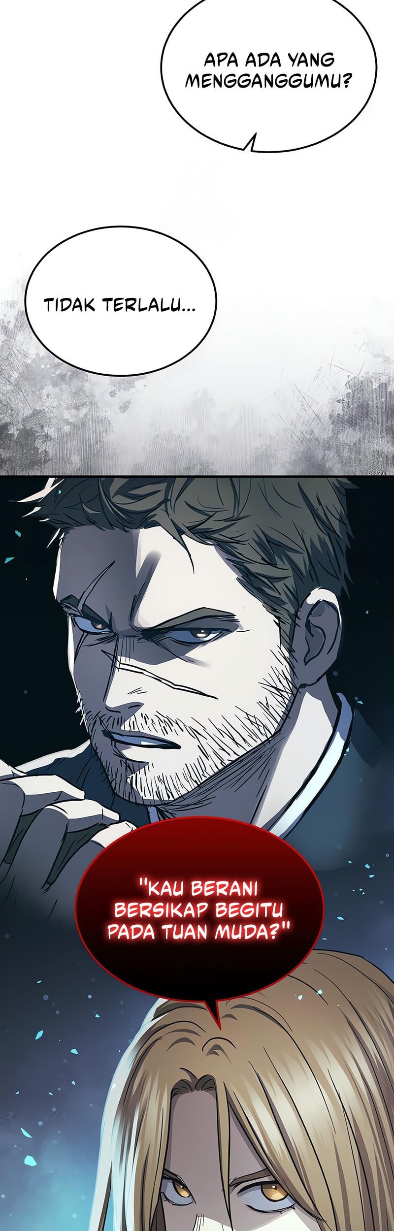 Absolute Dominion Chapter 42 Gambar 9