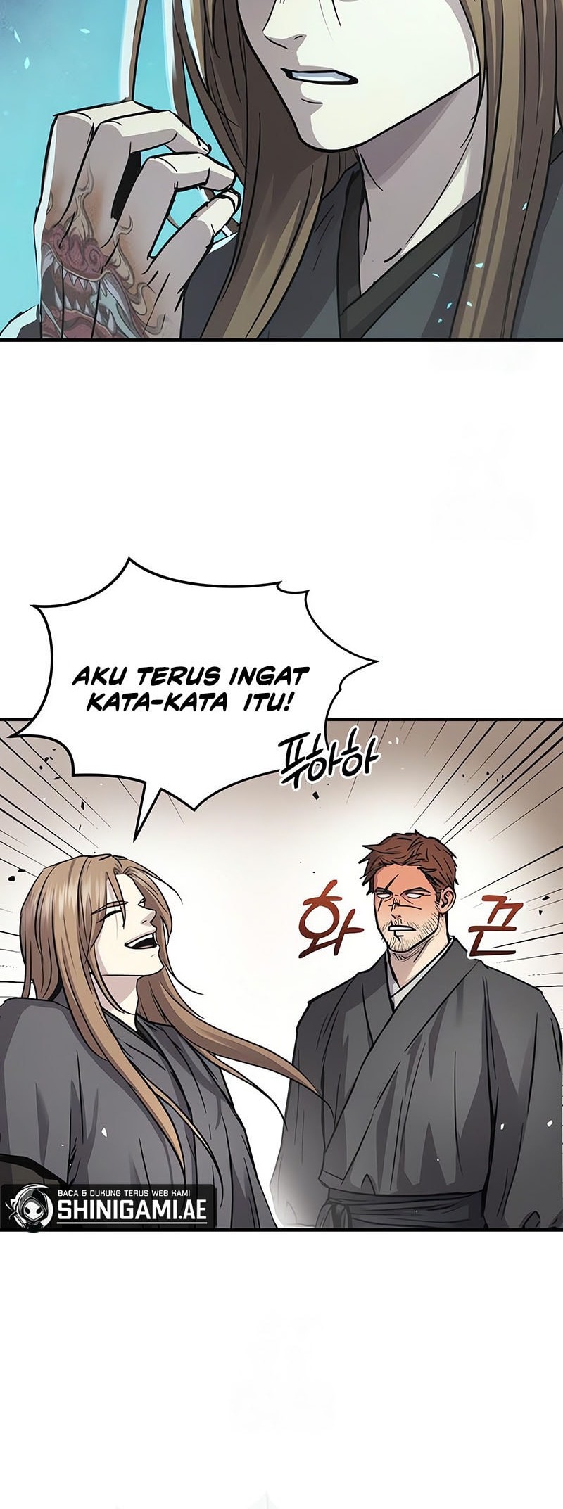 Absolute Dominion Chapter 42 Gambar 10