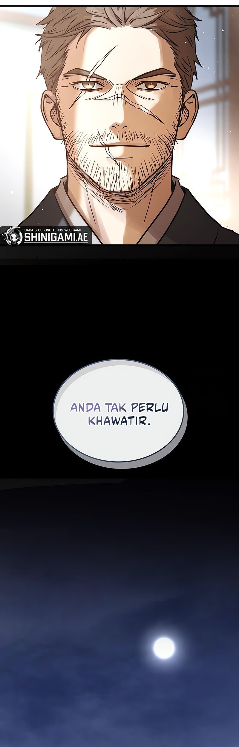 Absolute Dominion Chapter 42 Gambar 15