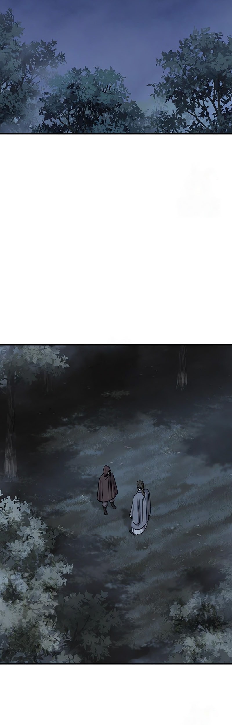 Absolute Dominion Chapter 42 Gambar 16