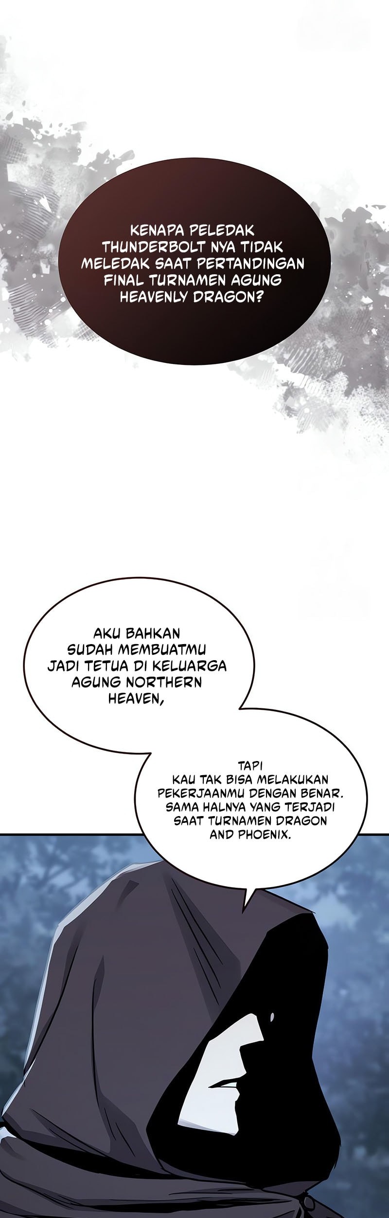 Absolute Dominion Chapter 42 Gambar 17