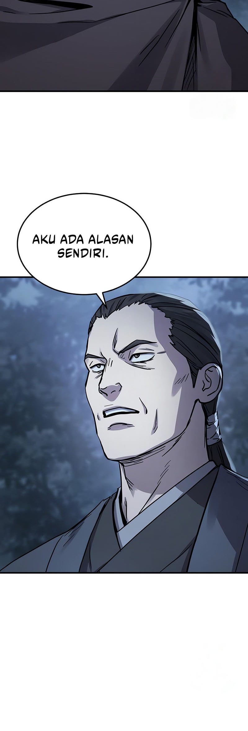 Absolute Dominion Chapter 42 Gambar 18