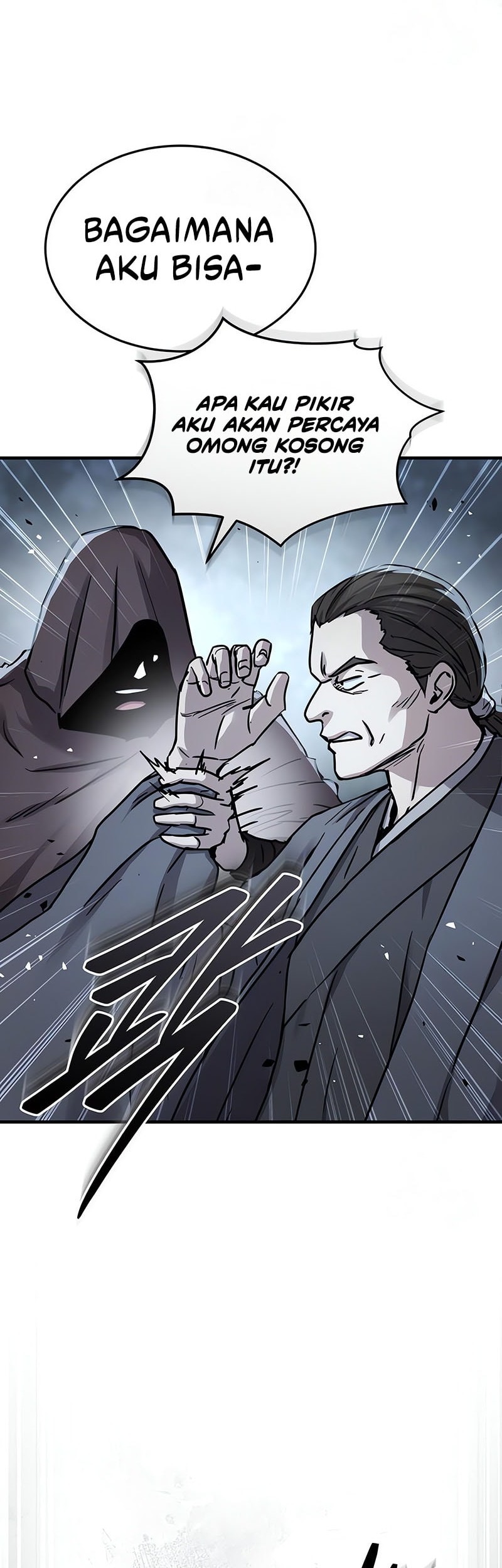 Absolute Dominion Chapter 42 Gambar 20
