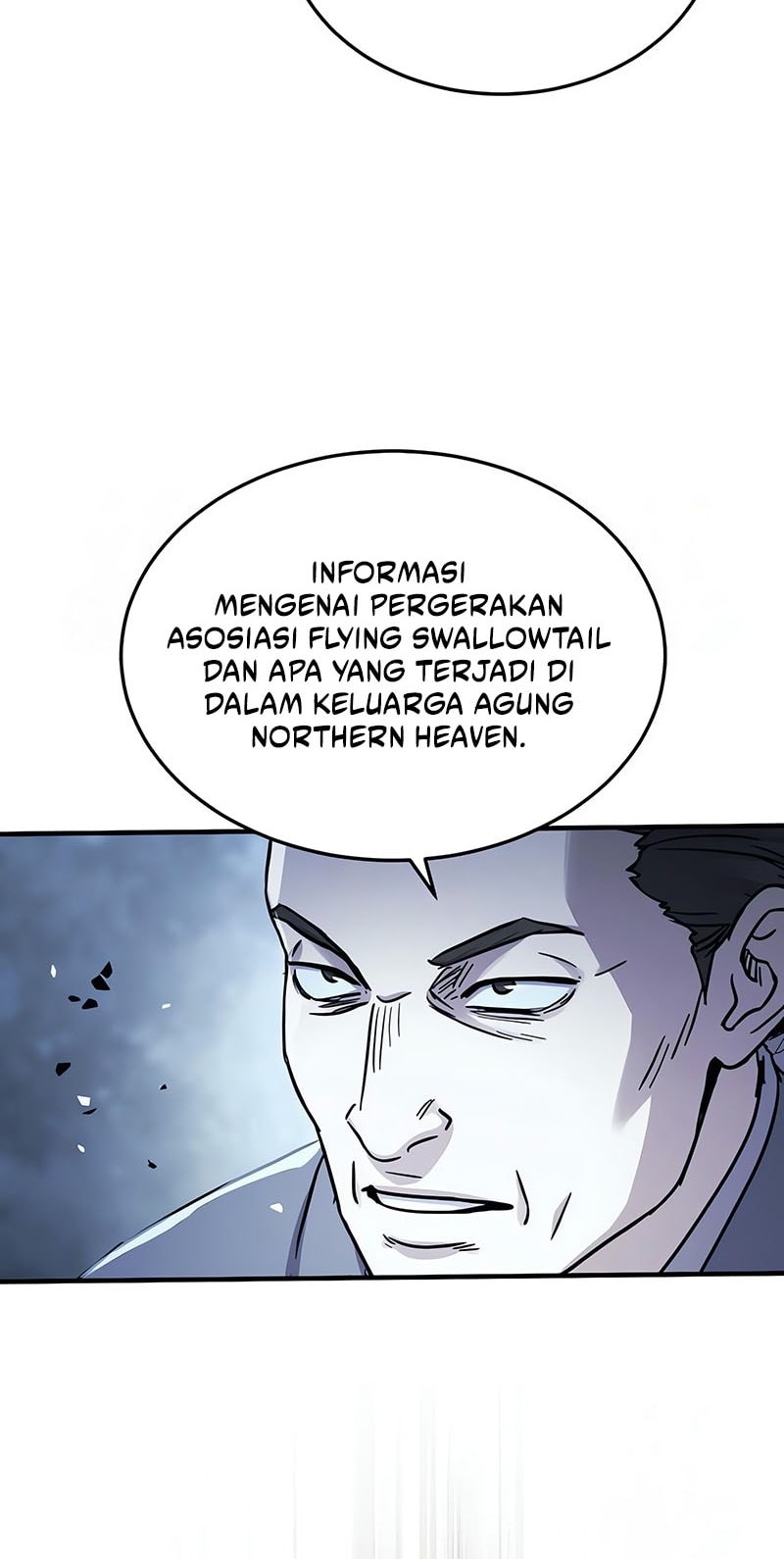 Absolute Dominion Chapter 42 Gambar 22