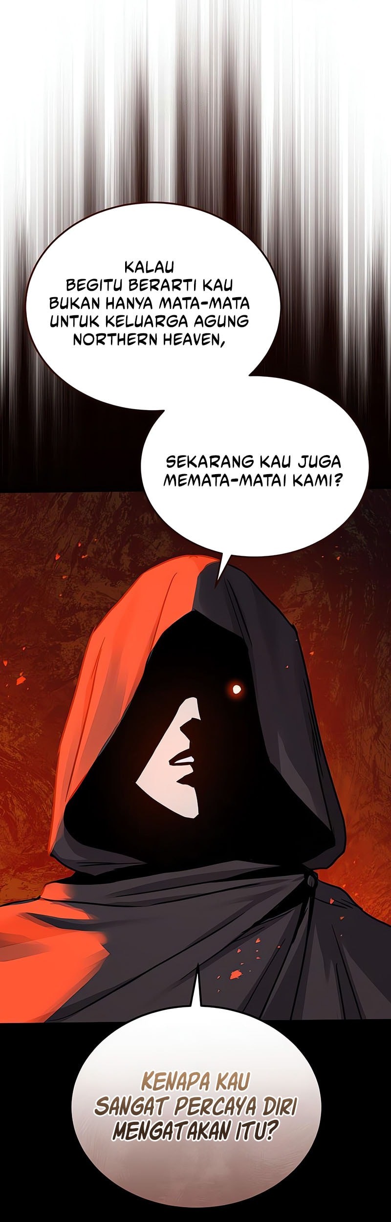 Absolute Dominion Chapter 42 Gambar 23