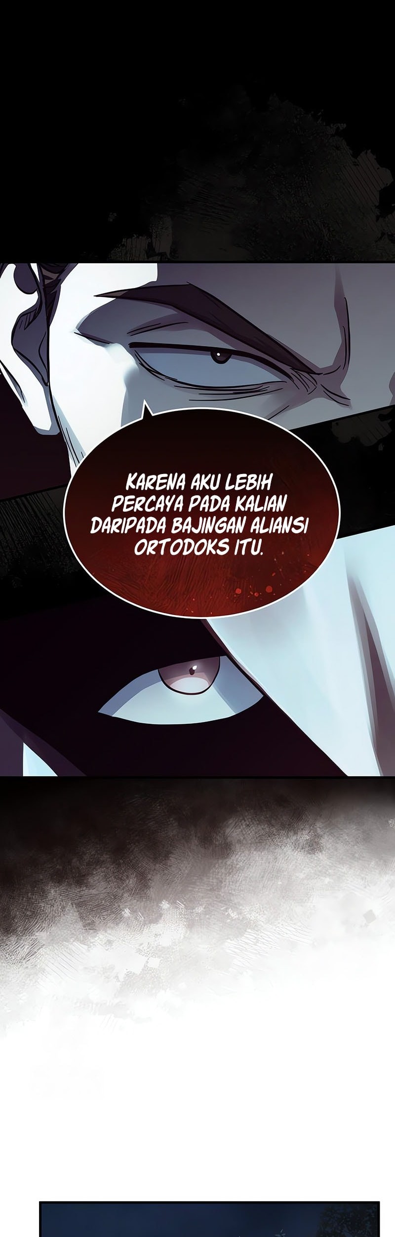 Absolute Dominion Chapter 42 Gambar 24