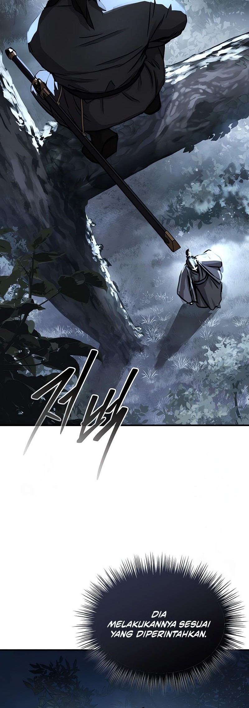 Absolute Dominion Chapter 42 Gambar 26