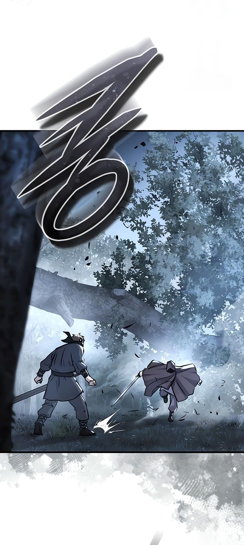 Absolute Dominion Chapter 42 Gambar 30