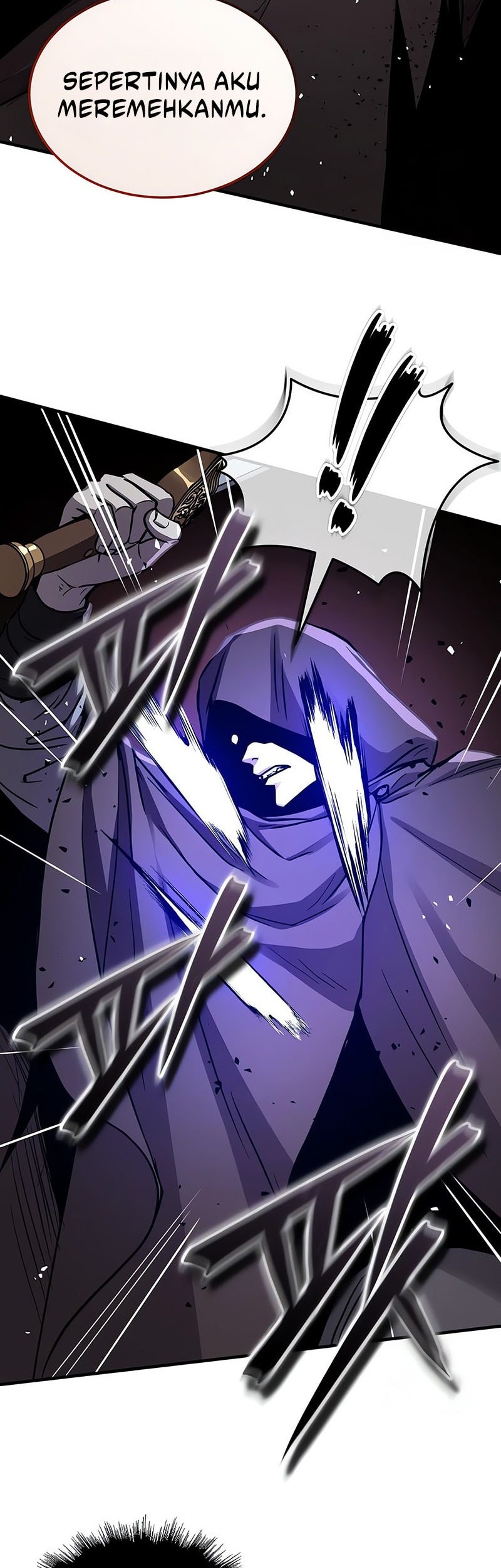 Absolute Dominion Chapter 42 Gambar 32