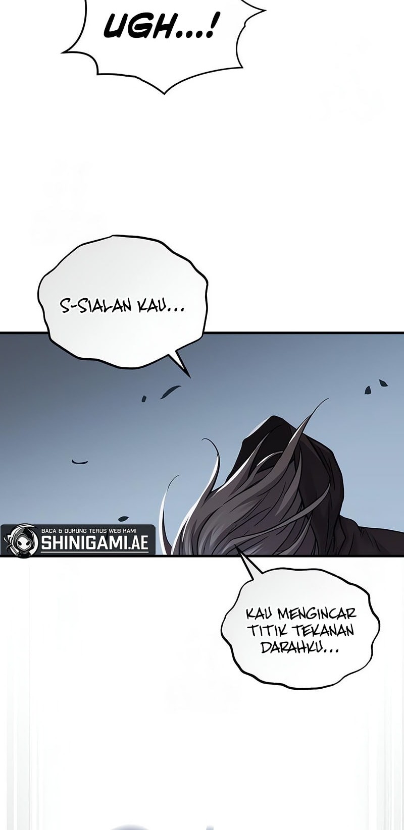 Absolute Dominion Chapter 42 Gambar 34