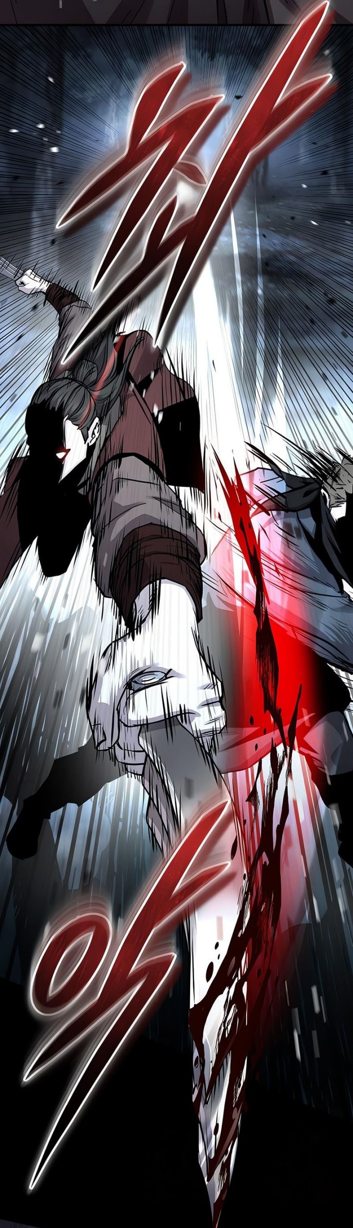 Absolute Dominion Chapter 42 Gambar 38