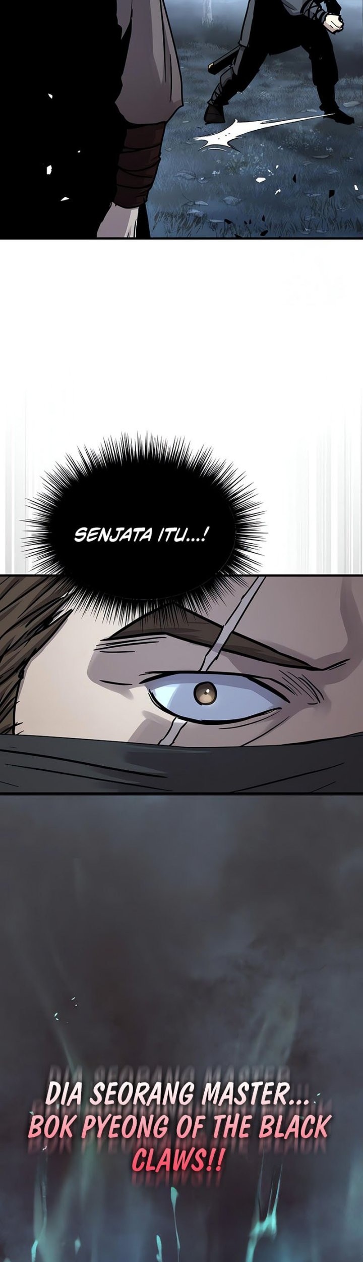 Absolute Dominion Chapter 42 Gambar 40