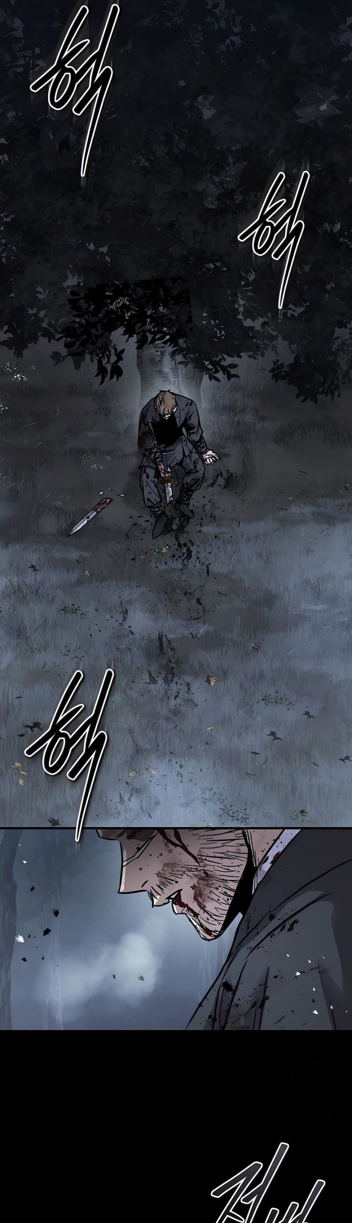 Absolute Dominion Chapter 42 Gambar 54