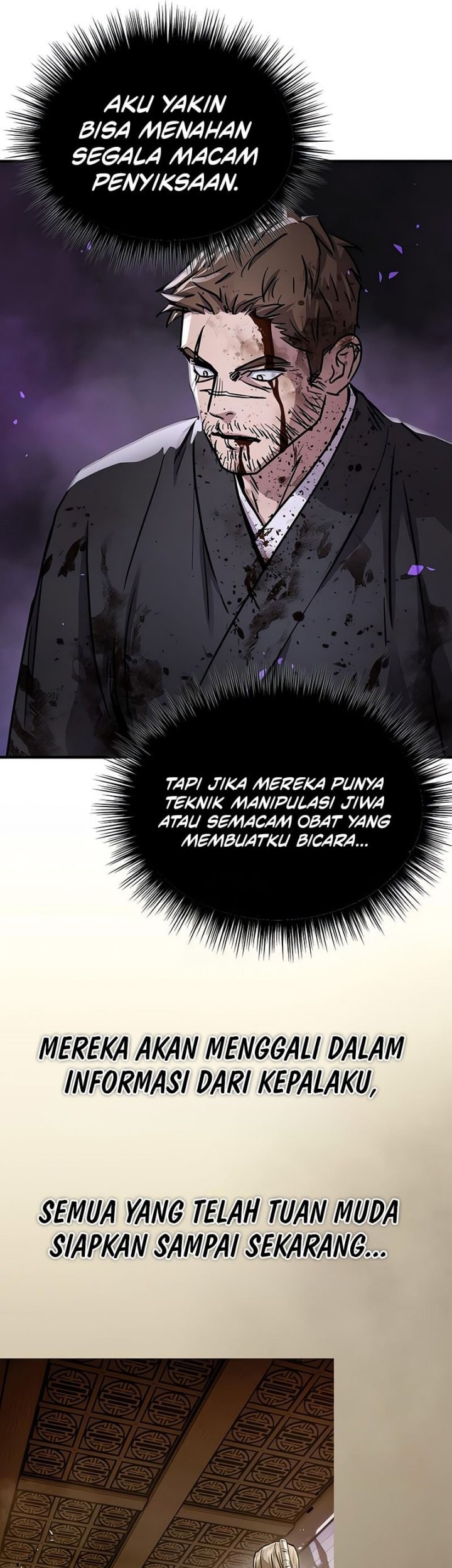 Absolute Dominion Chapter 42 Gambar 62