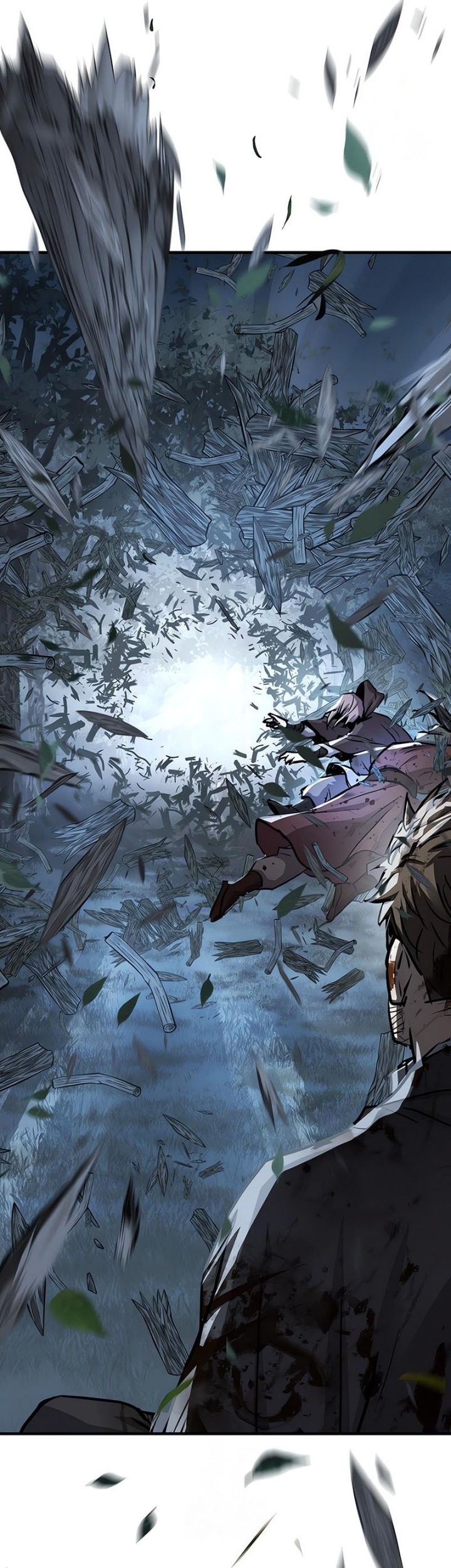 Absolute Dominion Chapter 42 Gambar 70