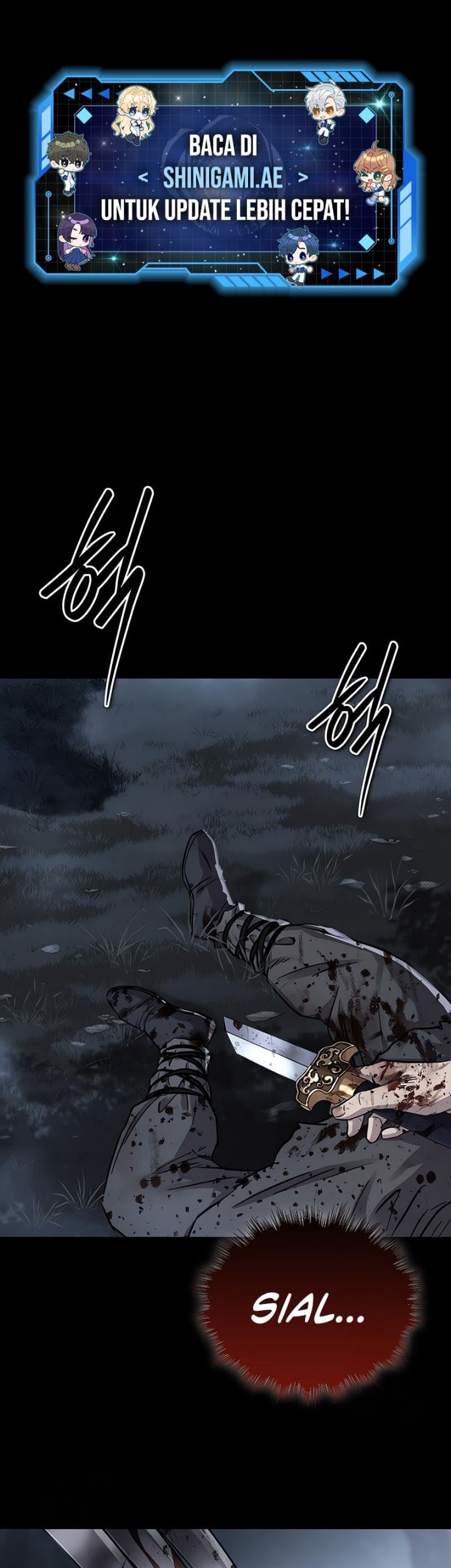 Baca  Absolute Dominion Chapter 42 Gambar 2