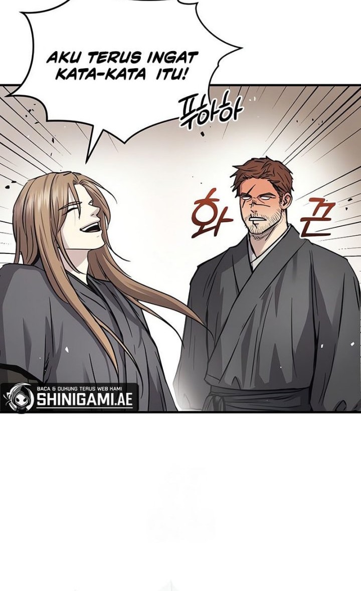 Absolute Dominion Chapter 42 Gambar 9