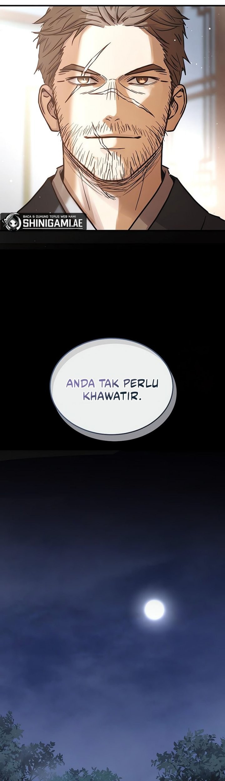 Absolute Dominion Chapter 42 Gambar 14