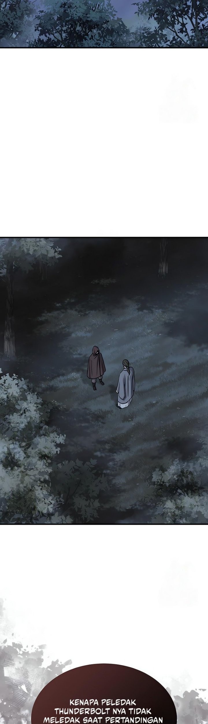 Absolute Dominion Chapter 42 Gambar 15