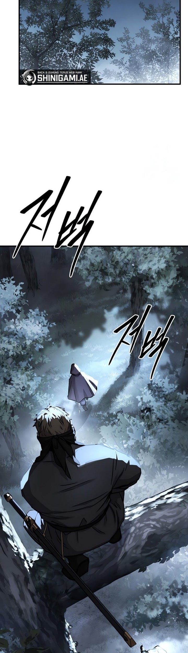 Absolute Dominion Chapter 42 Gambar 24