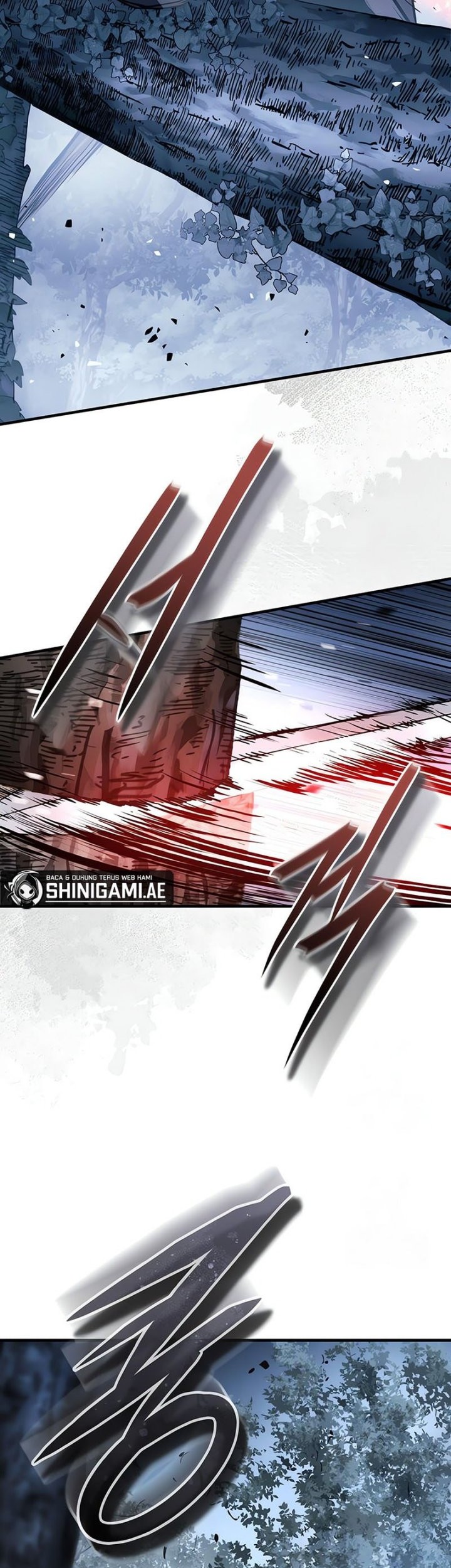 Absolute Dominion Chapter 42 Gambar 28