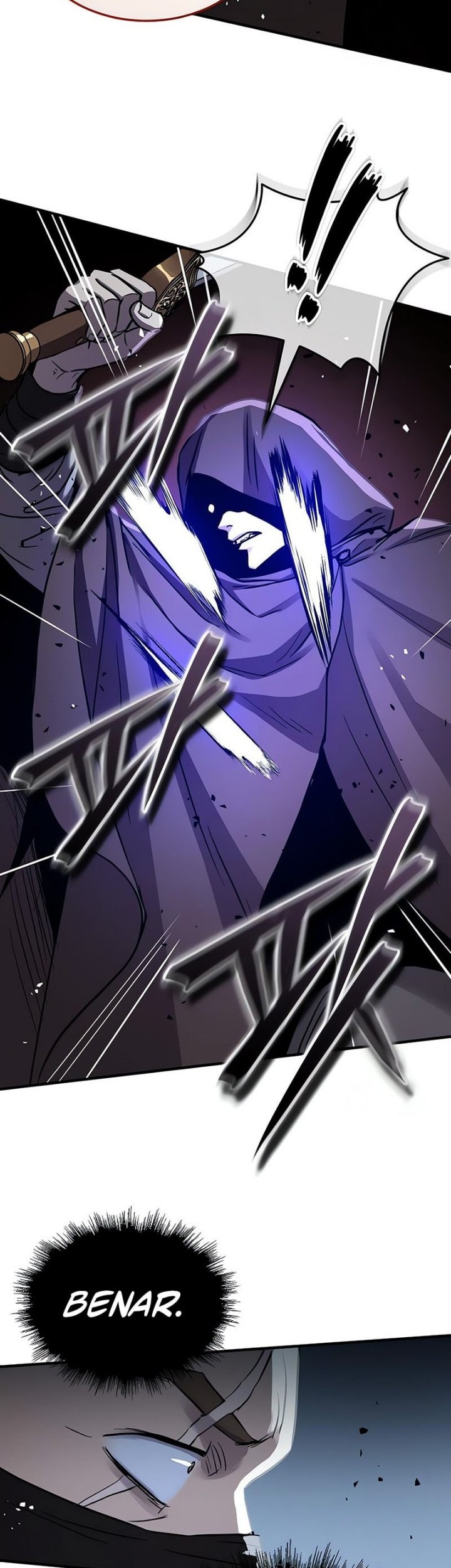 Absolute Dominion Chapter 42 Gambar 31