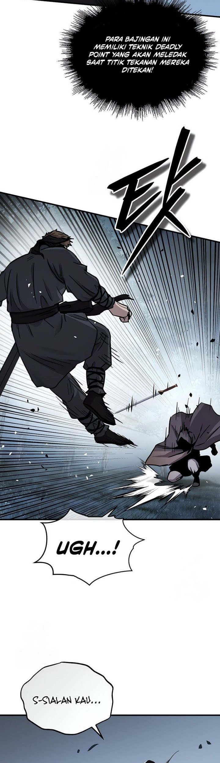 Absolute Dominion Chapter 42 Gambar 32