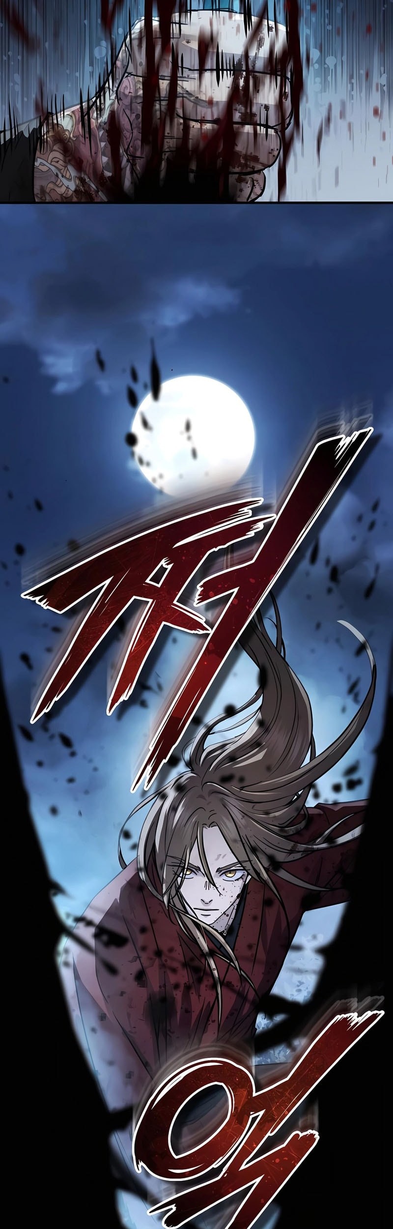 Absolute Dominion Chapter 43 Gambar 36