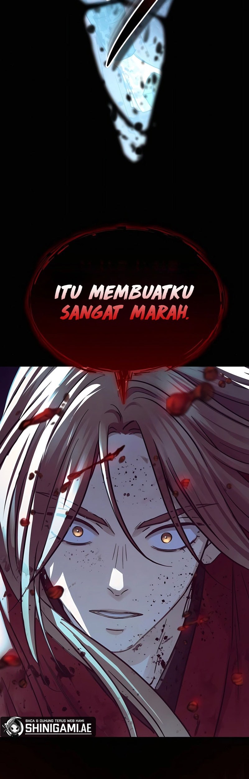 Absolute Dominion Chapter 43 Gambar 37