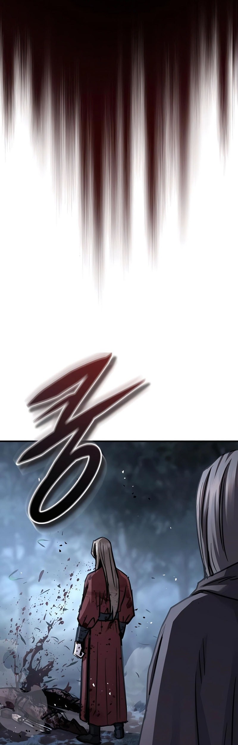 Absolute Dominion Chapter 43 Gambar 38