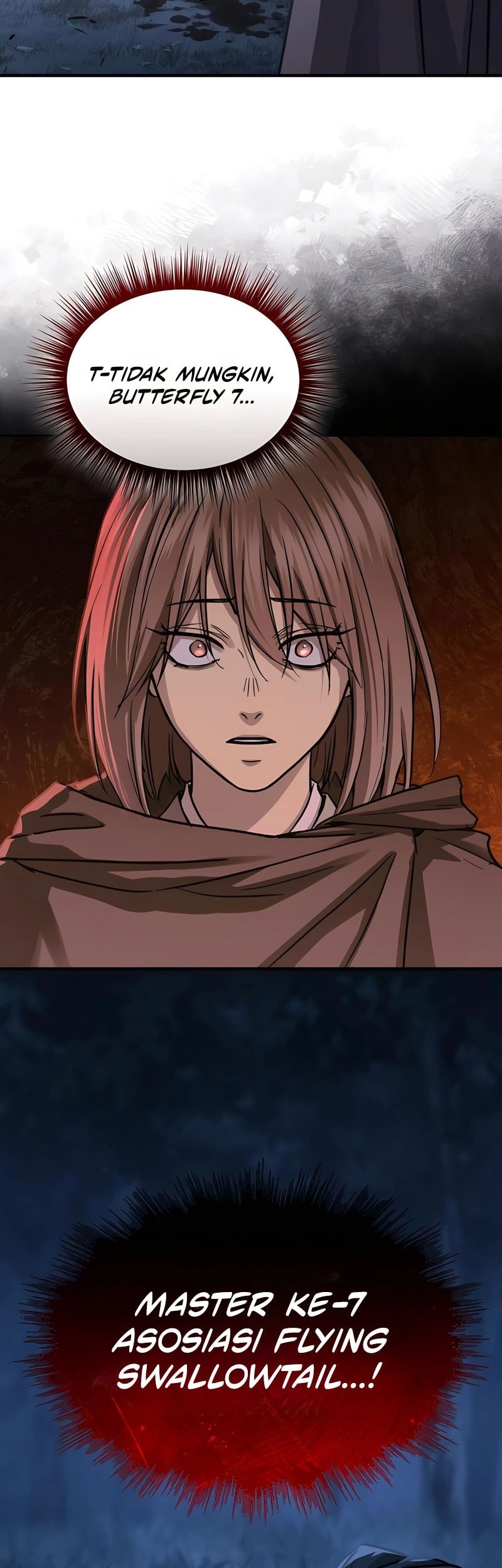 Absolute Dominion Chapter 43 Gambar 39