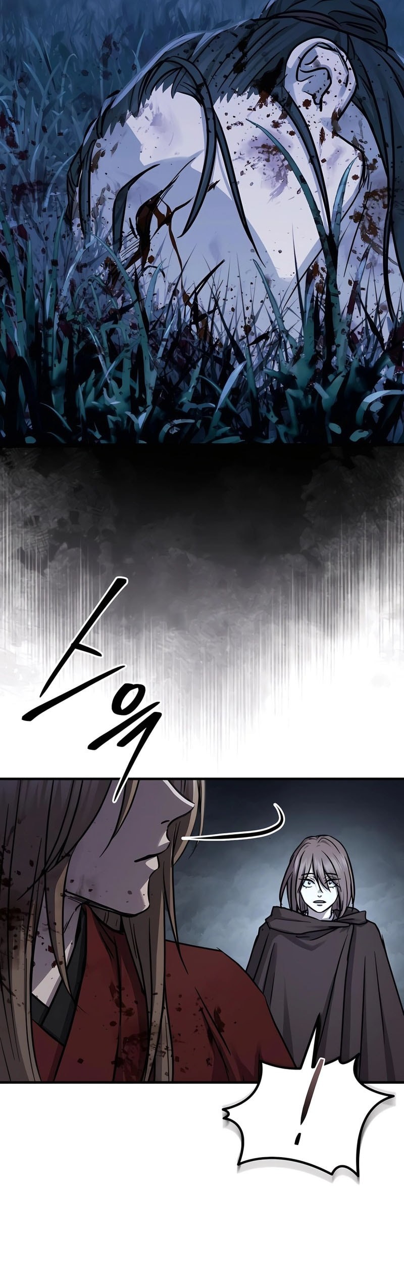 Absolute Dominion Chapter 43 Gambar 40