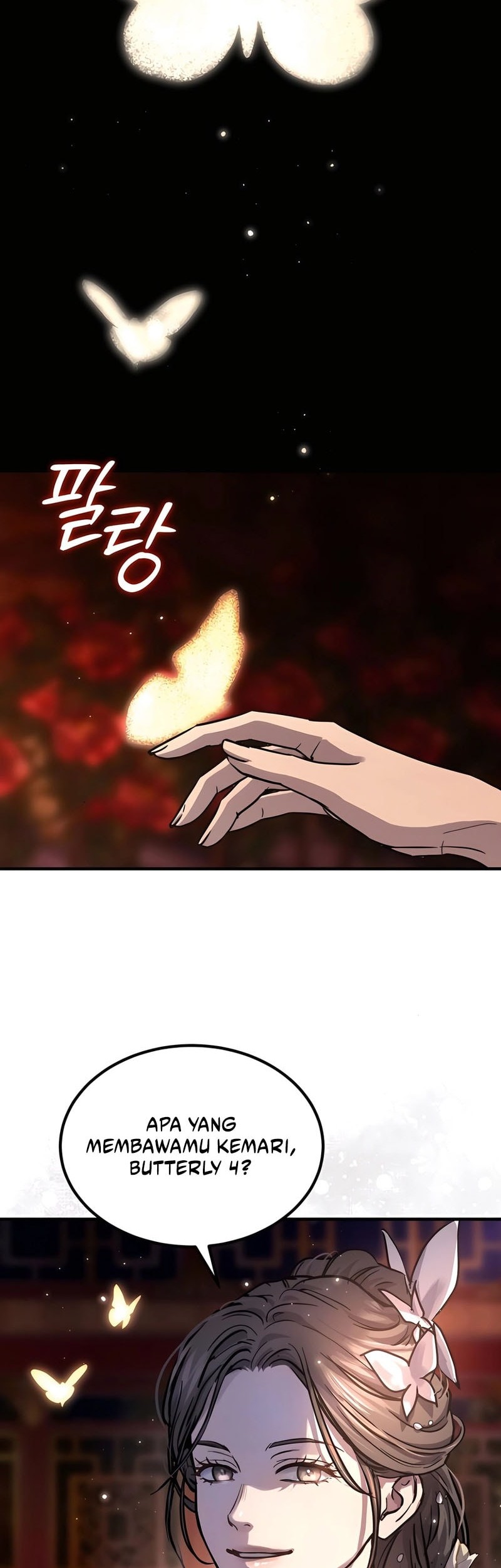 Absolute Dominion Chapter 43 Gambar 43