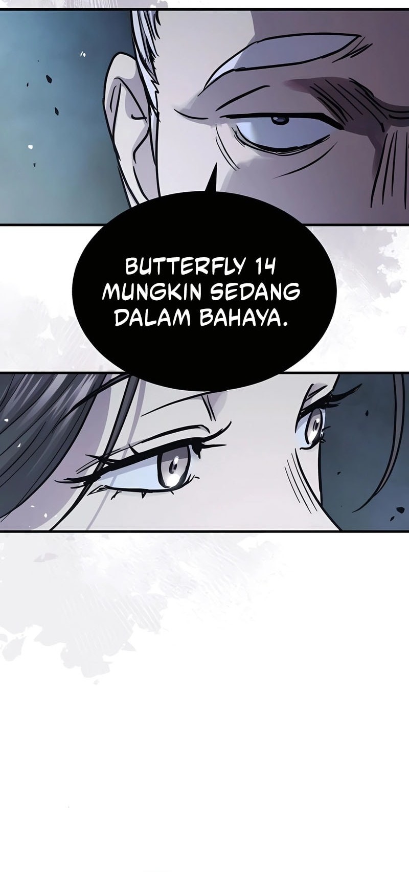 Absolute Dominion Chapter 43 Gambar 49