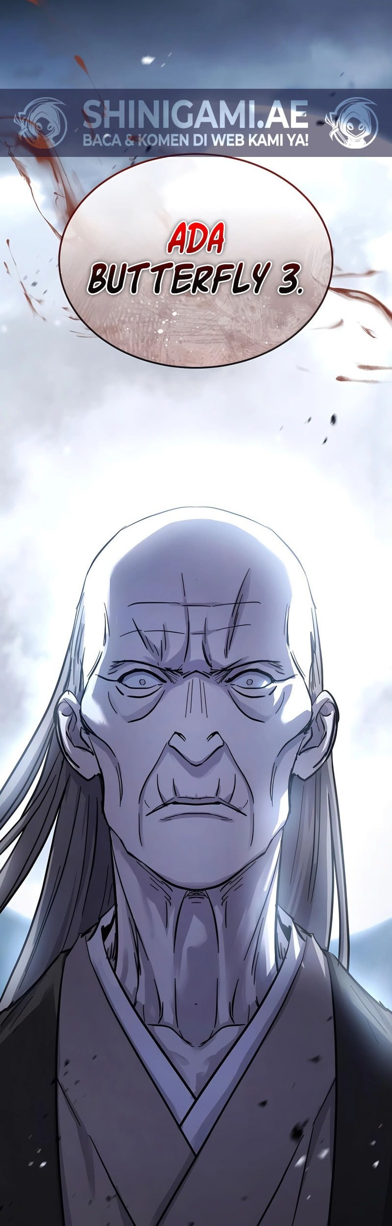 Absolute Dominion Chapter 43 Gambar 51