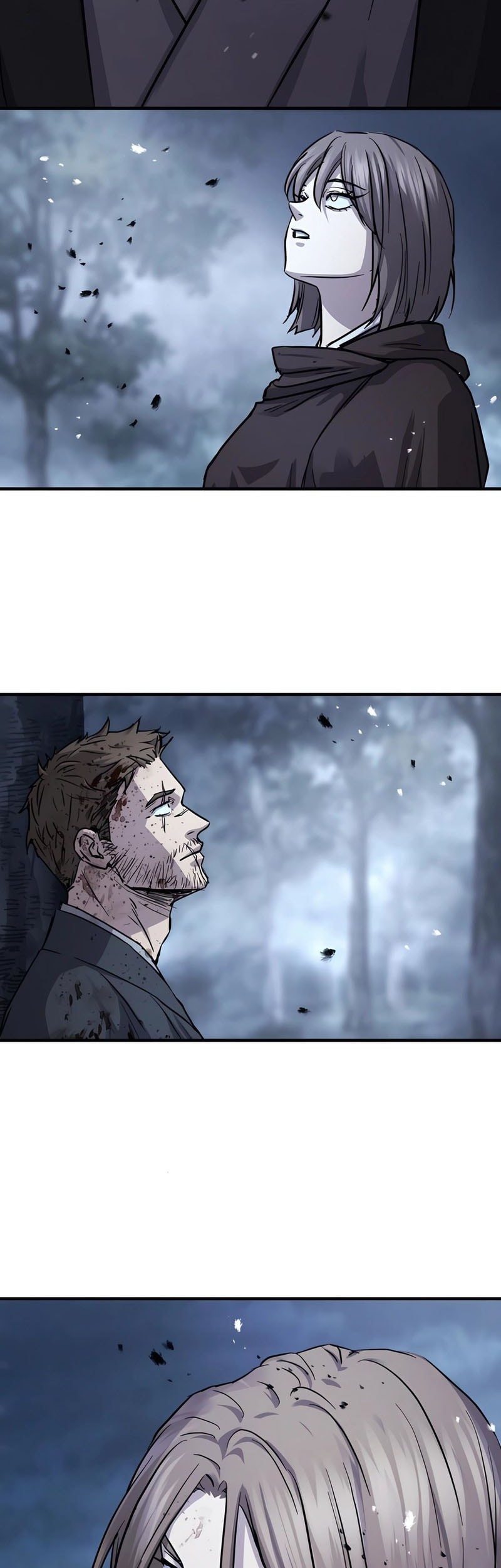 Absolute Dominion Chapter 43 Gambar 52