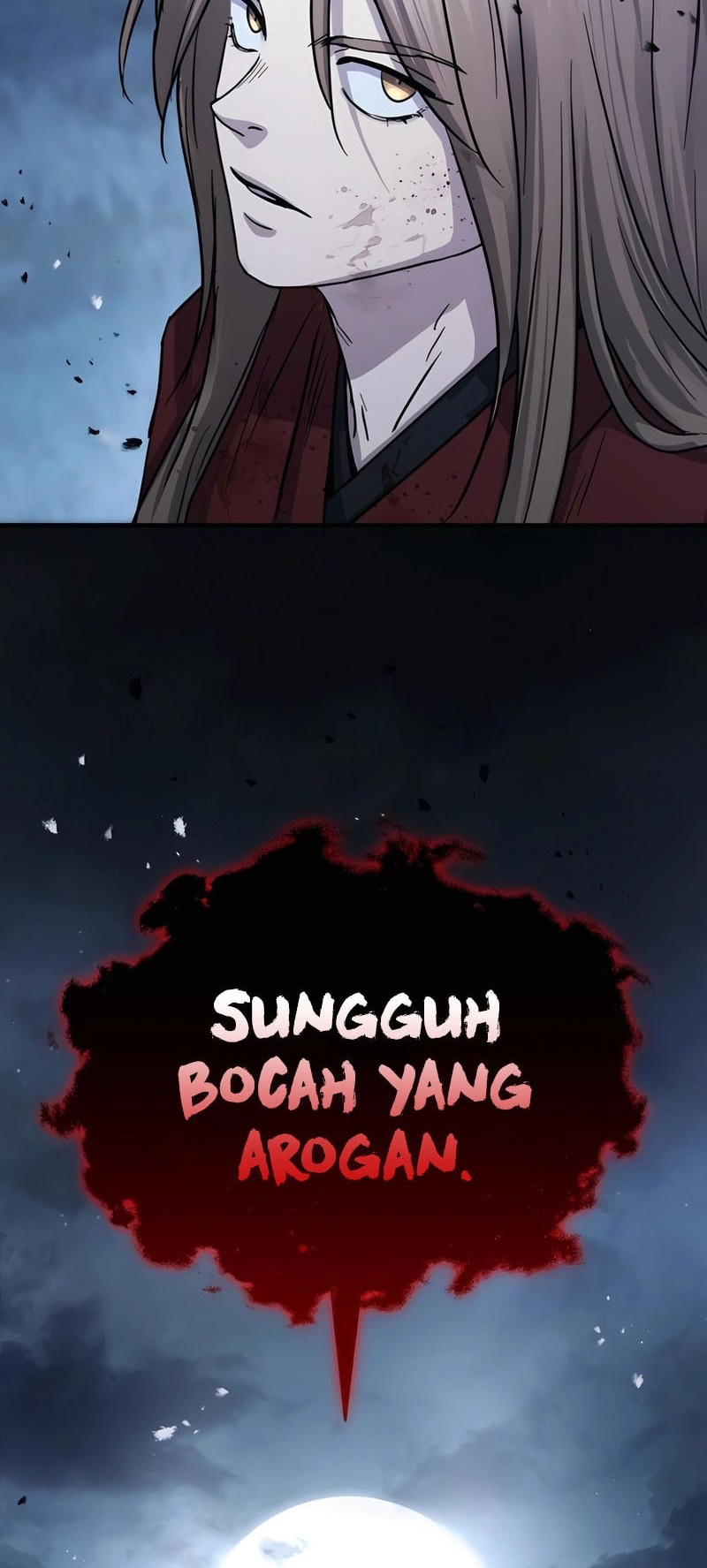 Absolute Dominion Chapter 43 Gambar 53
