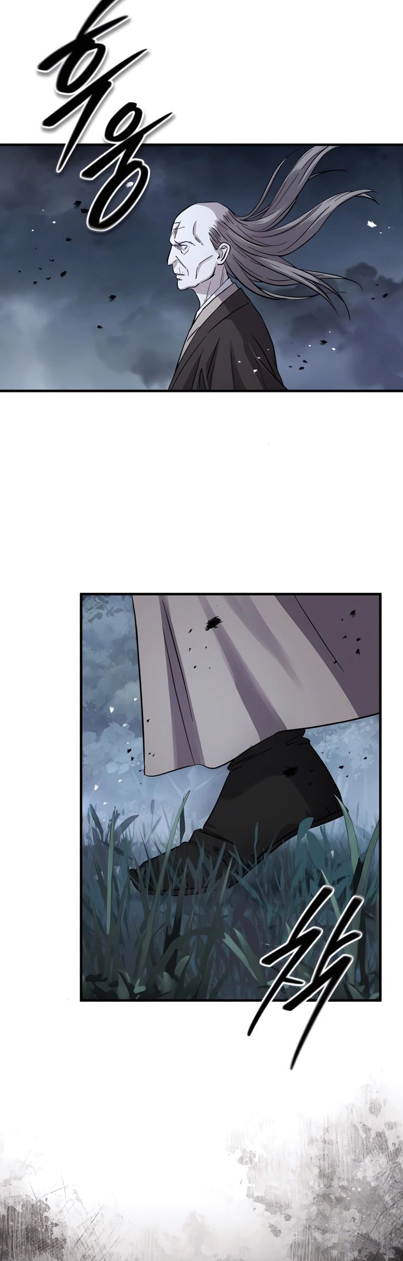 Absolute Dominion Chapter 43 Gambar 55