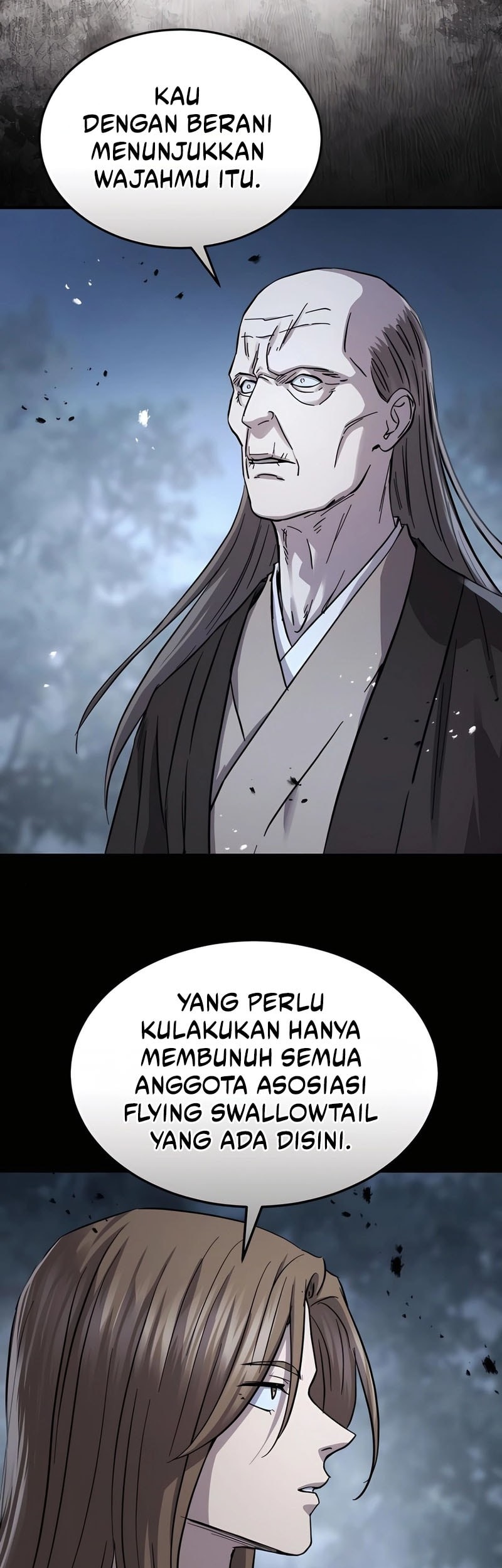 Absolute Dominion Chapter 43 Gambar 56