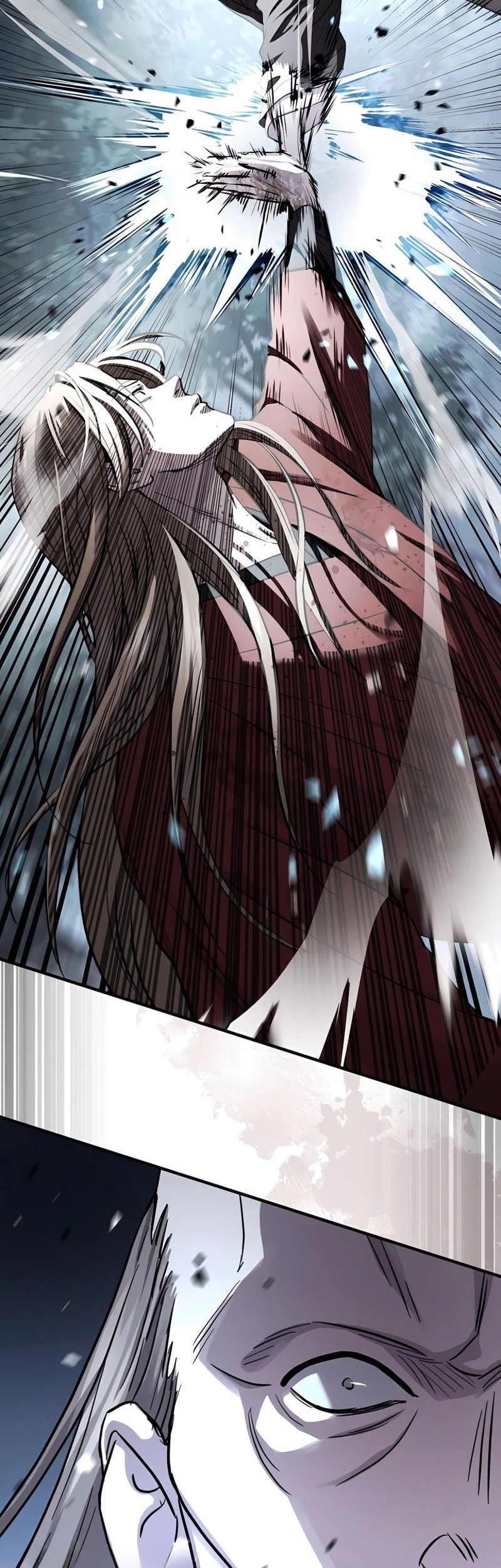 Absolute Dominion Chapter 43 Gambar 59