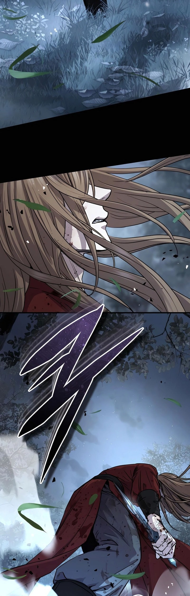 Absolute Dominion Chapter 43 Gambar 63