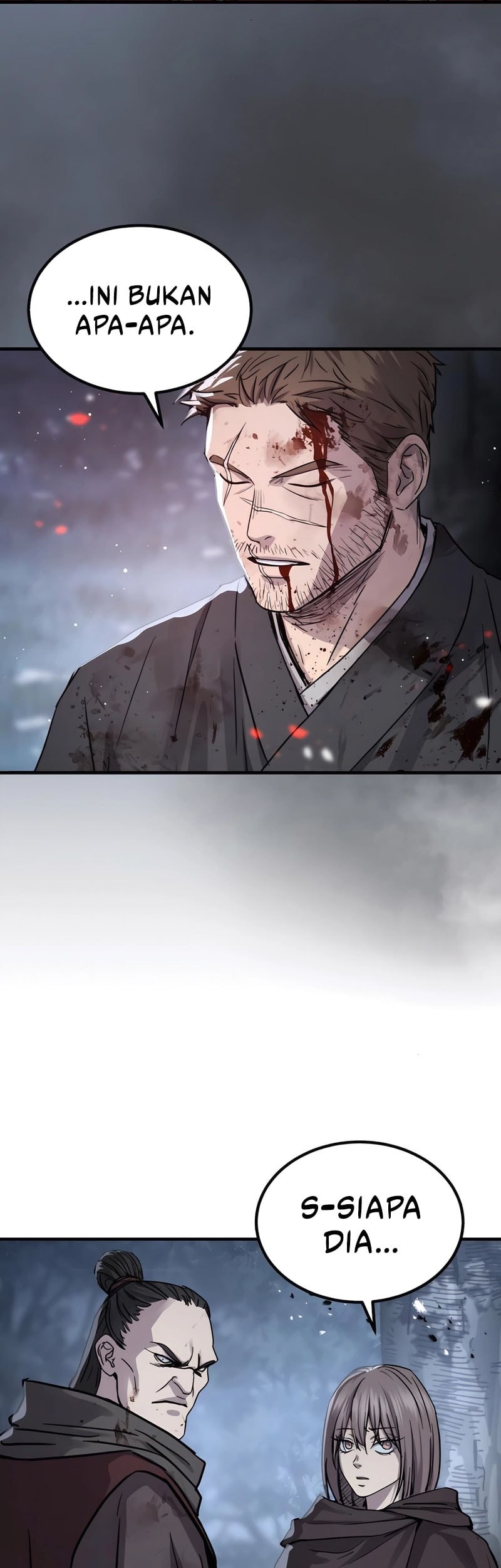 Absolute Dominion Chapter 43 Gambar 4
