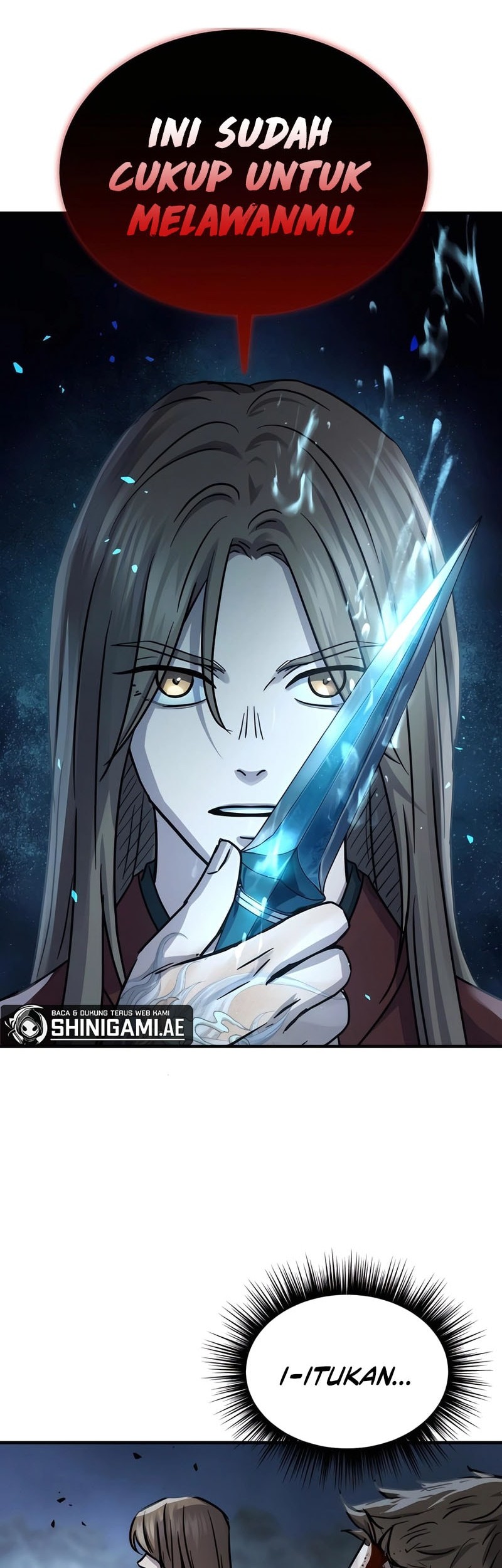 Absolute Dominion Chapter 43 Gambar 7