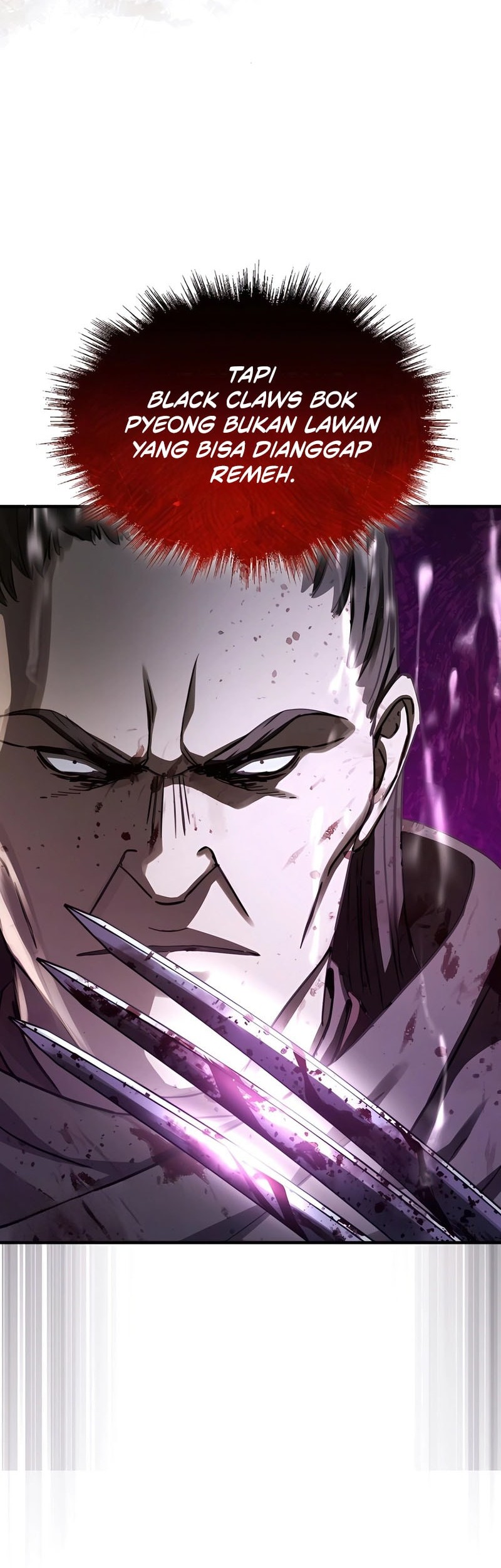 Absolute Dominion Chapter 43 Gambar 9